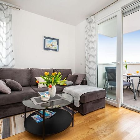 Ap Stella, Center Of Zadar, 2Br, Parking Lejlighed Eksteriør billede