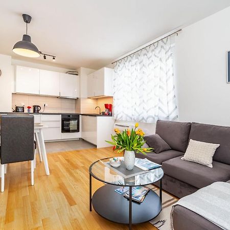 Ap Stella, Center Of Zadar, 2Br, Parking Lejlighed Eksteriør billede