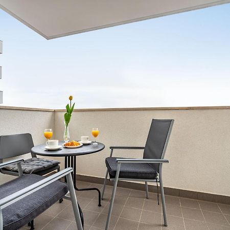 Ap Stella, Center Of Zadar, 2Br, Parking Lejlighed Eksteriør billede