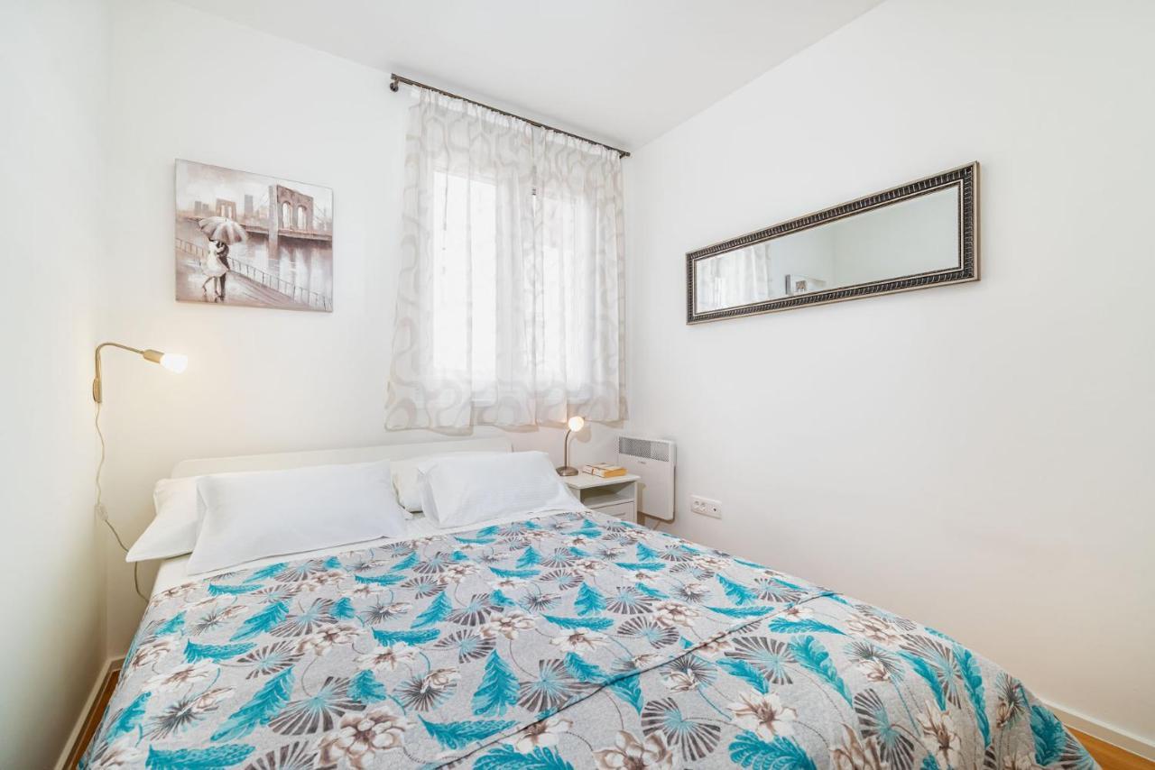 Ap Stella, Center Of Zadar, 2Br, Parking Lejlighed Eksteriør billede