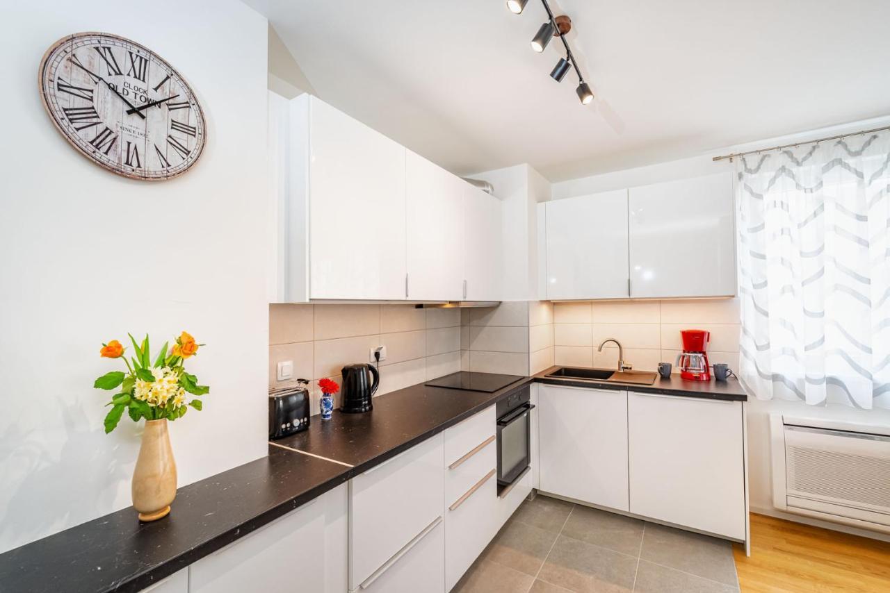 Ap Stella, Center Of Zadar, 2Br, Parking Lejlighed Eksteriør billede