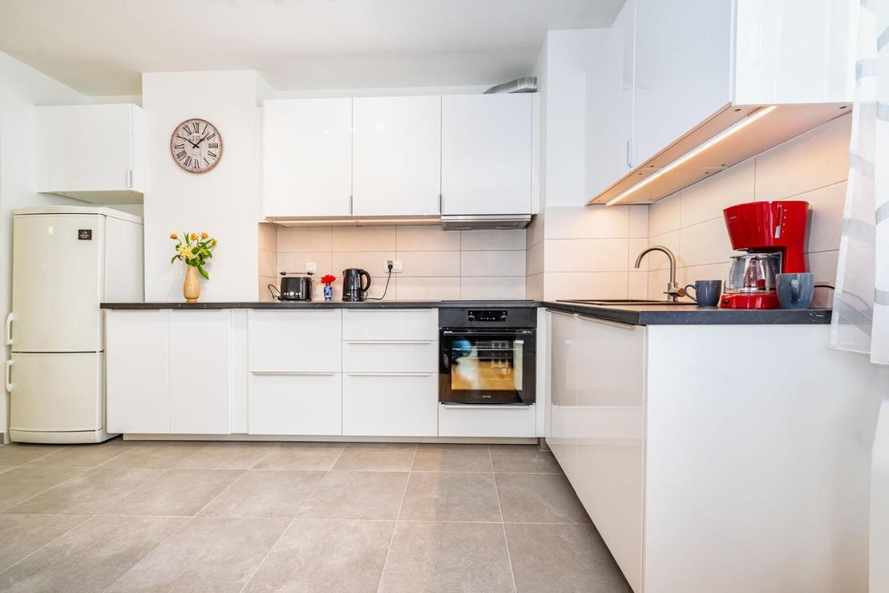 Ap Stella, Center Of Zadar, 2Br, Parking Lejlighed Eksteriør billede