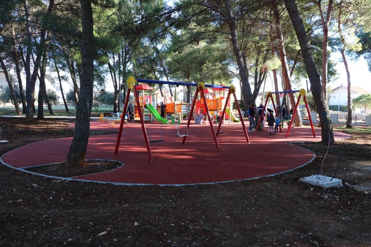 Ap Stella, Center Of Zadar, 2Br, Parking Lejlighed Eksteriør billede
