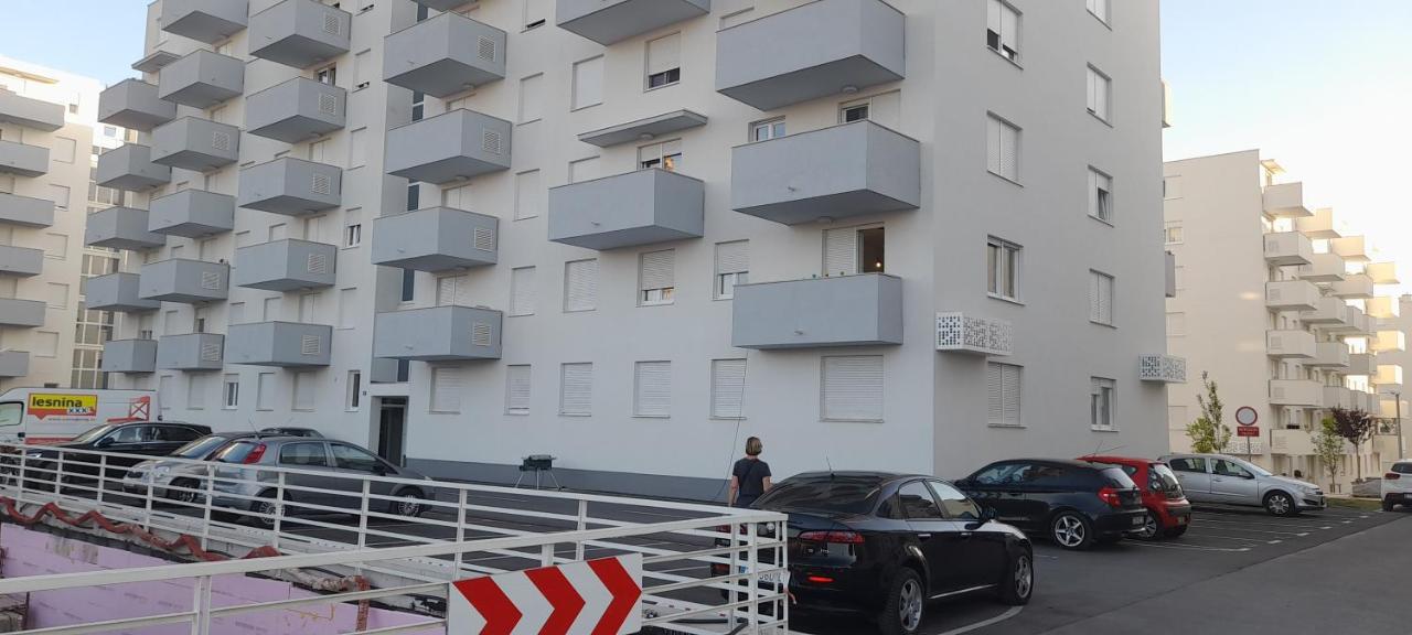 Ap Stella, Center Of Zadar, 2Br, Parking Lejlighed Eksteriør billede